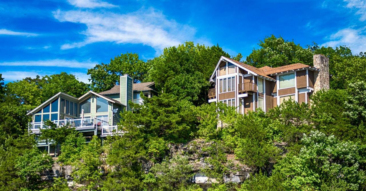 Tan-Tar-A Estates Hotel Osage Beach Eksteriør billede