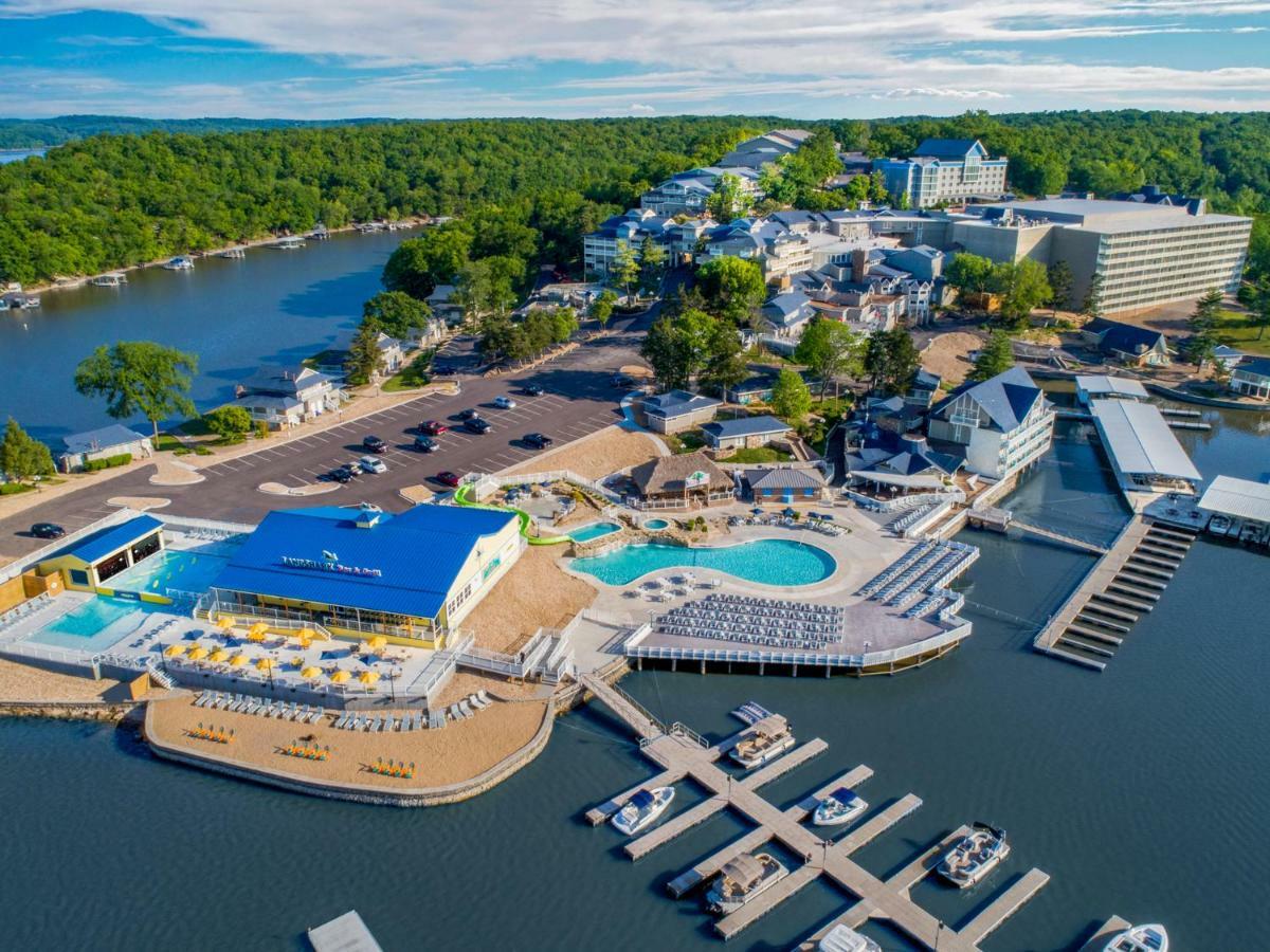 Tan-Tar-A Estates Hotel Osage Beach Eksteriør billede